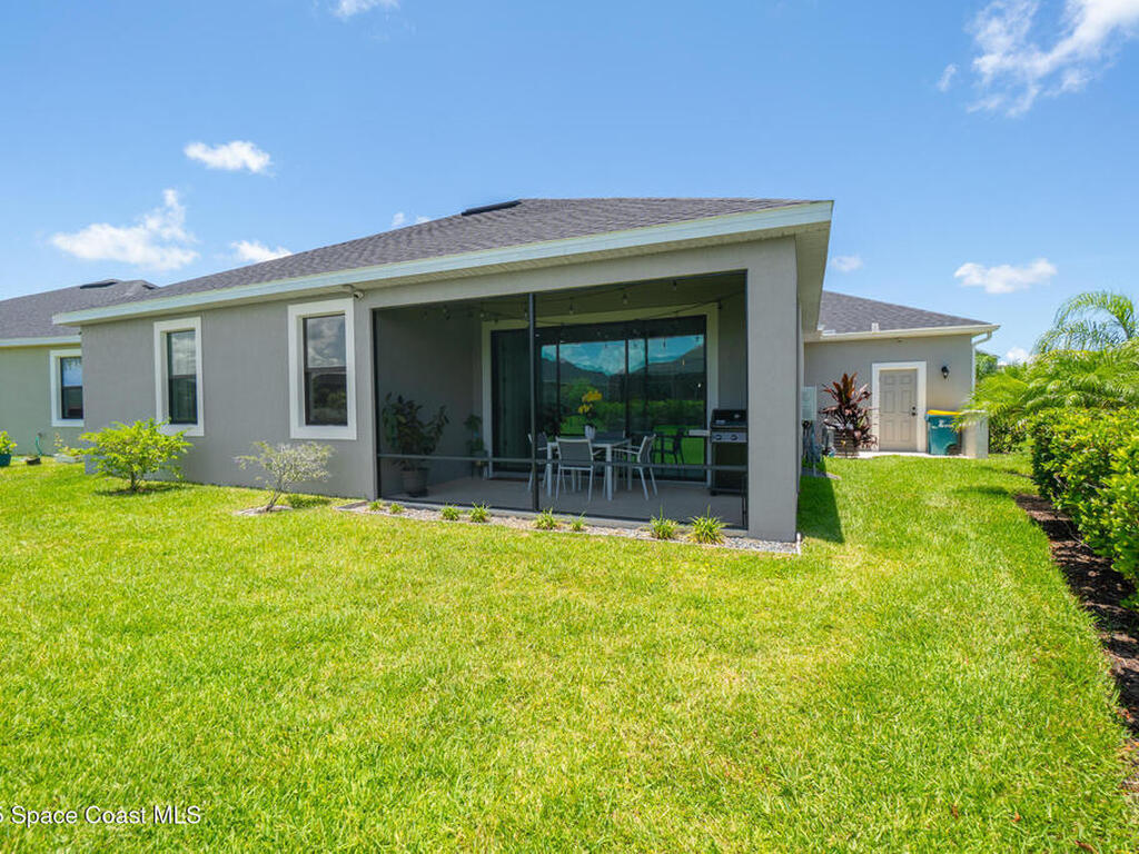 3279 Addison Drive, Melbourne, FL 32940