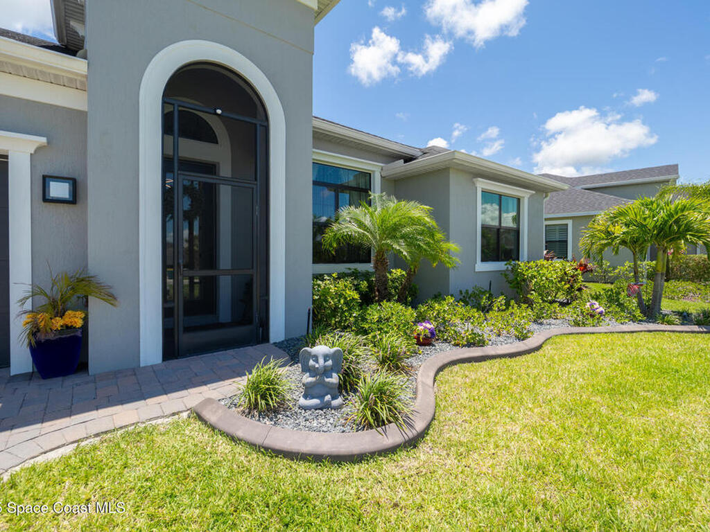 3279 Addison Drive, Melbourne, FL 32940