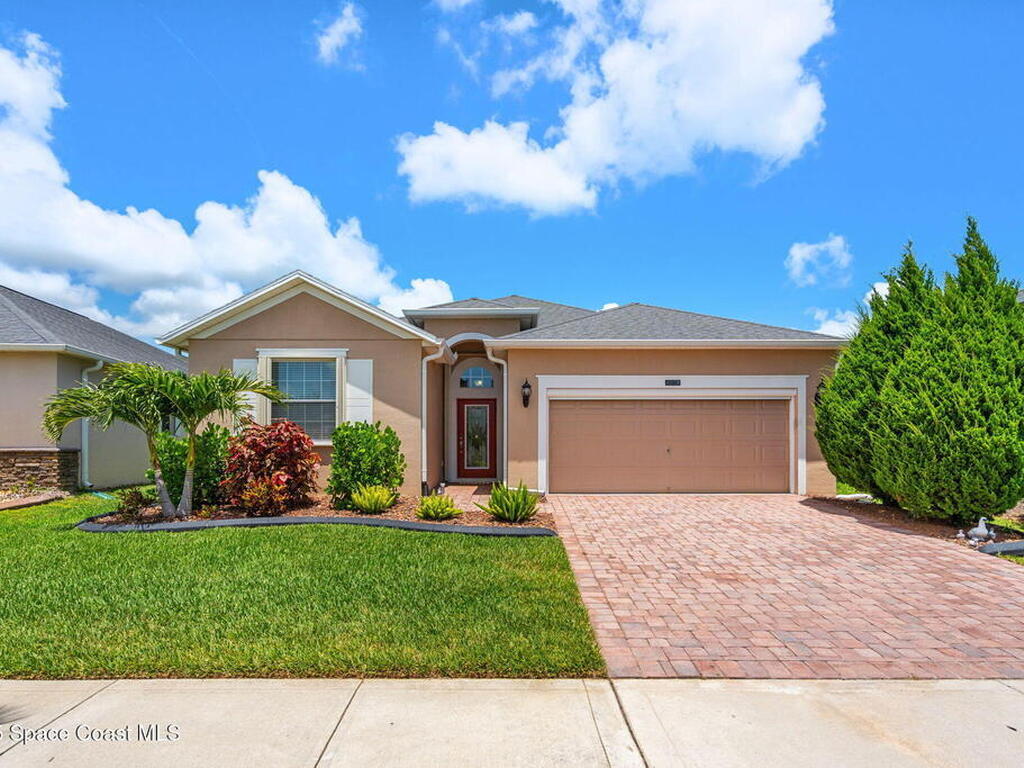 6528 Van Ness Drive, Melbourne, FL 32940