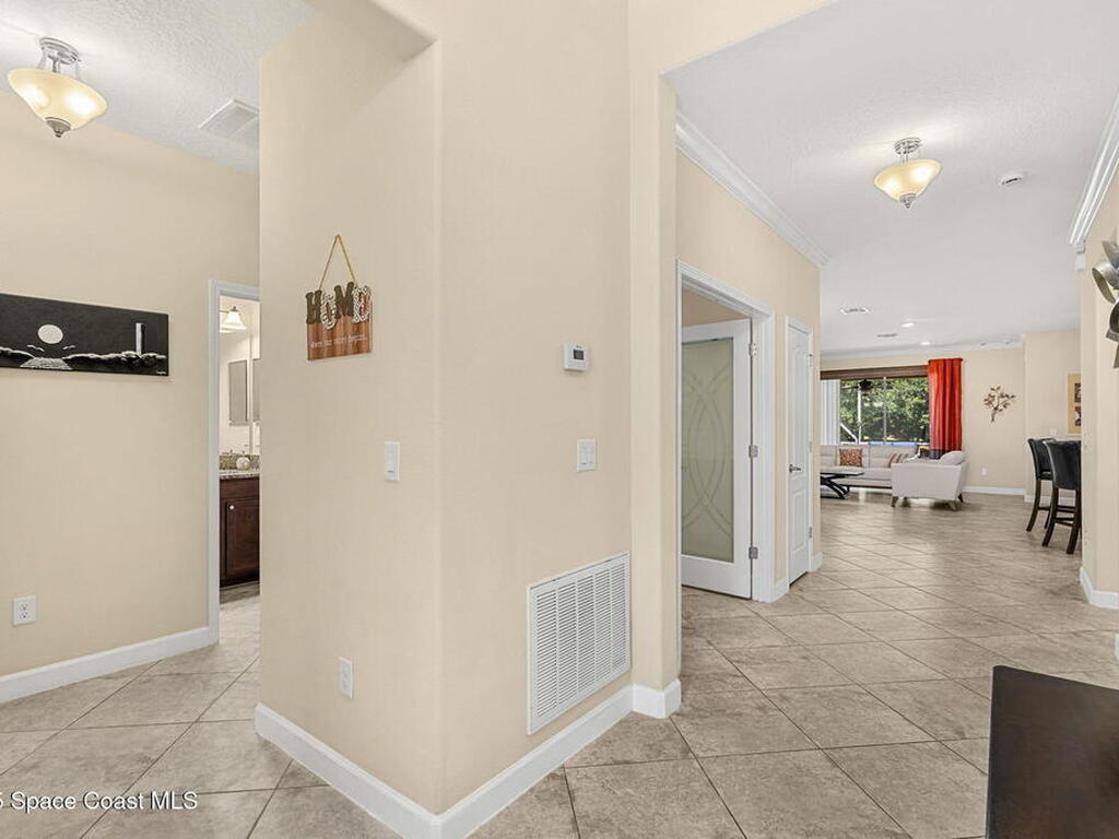 6528 Van Ness Drive, Melbourne, FL 32940