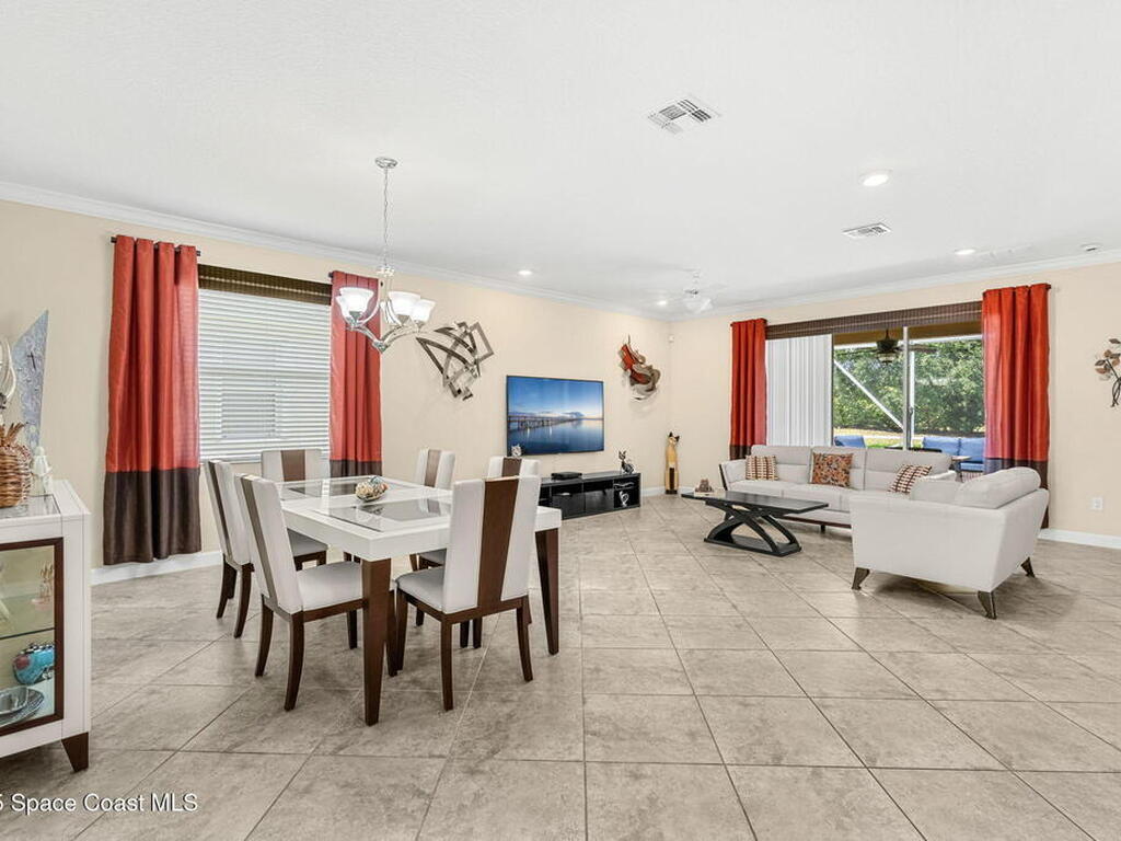 6528 Van Ness Drive, Melbourne, FL 32940