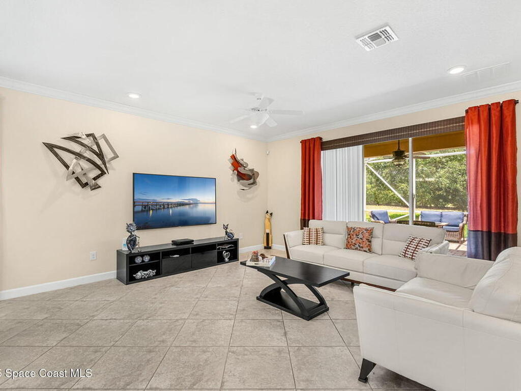 6528 Van Ness Drive, Melbourne, FL 32940