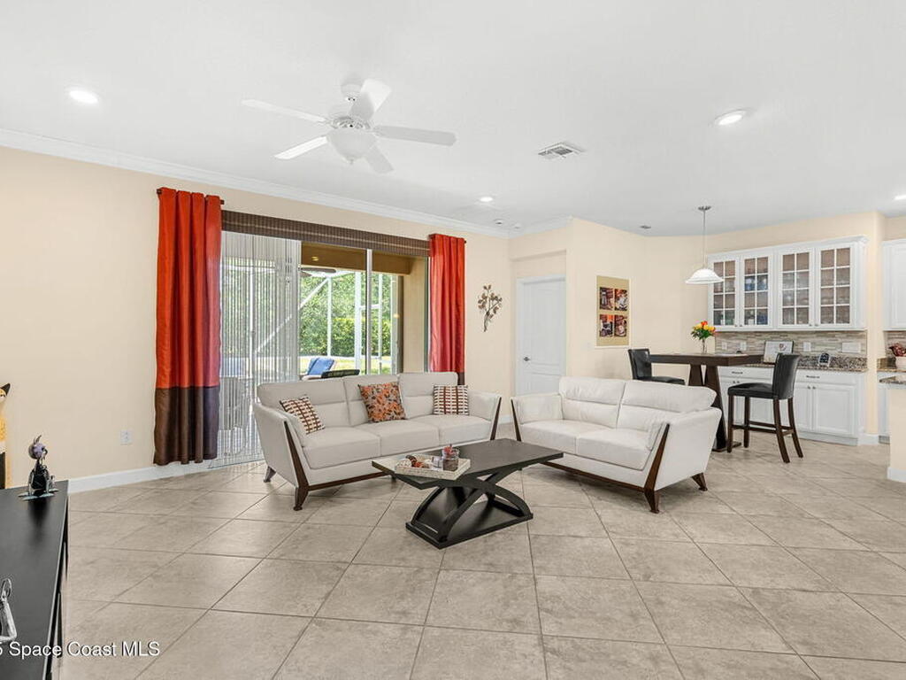 6528 Van Ness Drive, Melbourne, FL 32940