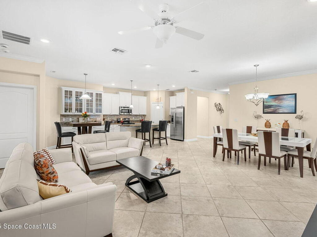 6528 Van Ness Drive, Melbourne, FL 32940