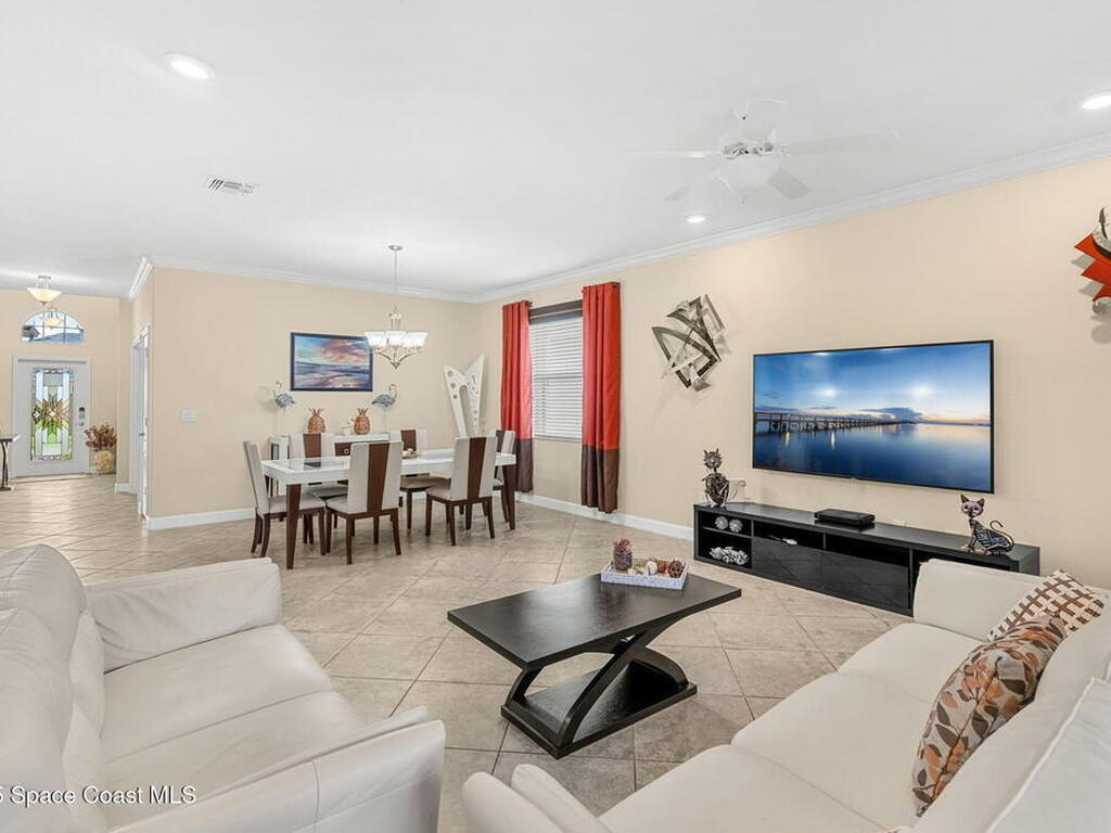 6528 Van Ness Drive, Melbourne, FL 32940