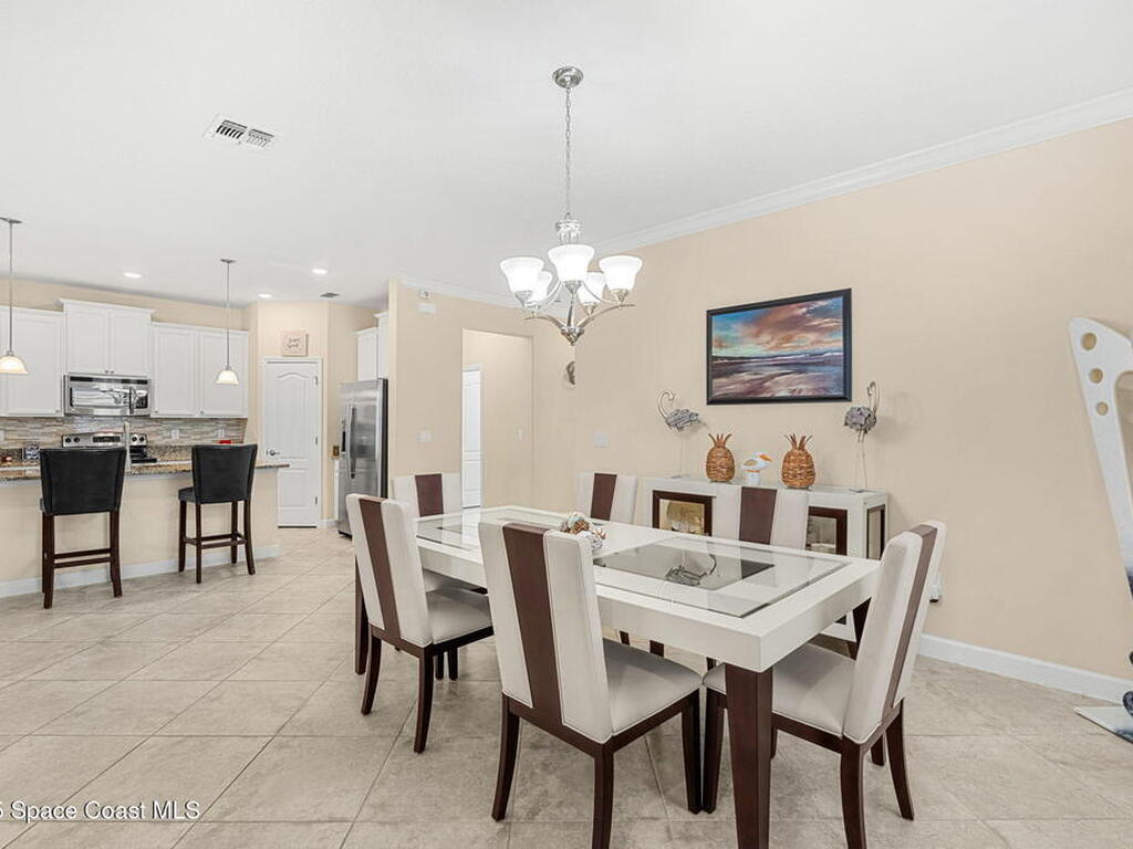 6528 Van Ness Drive, Melbourne, FL 32940