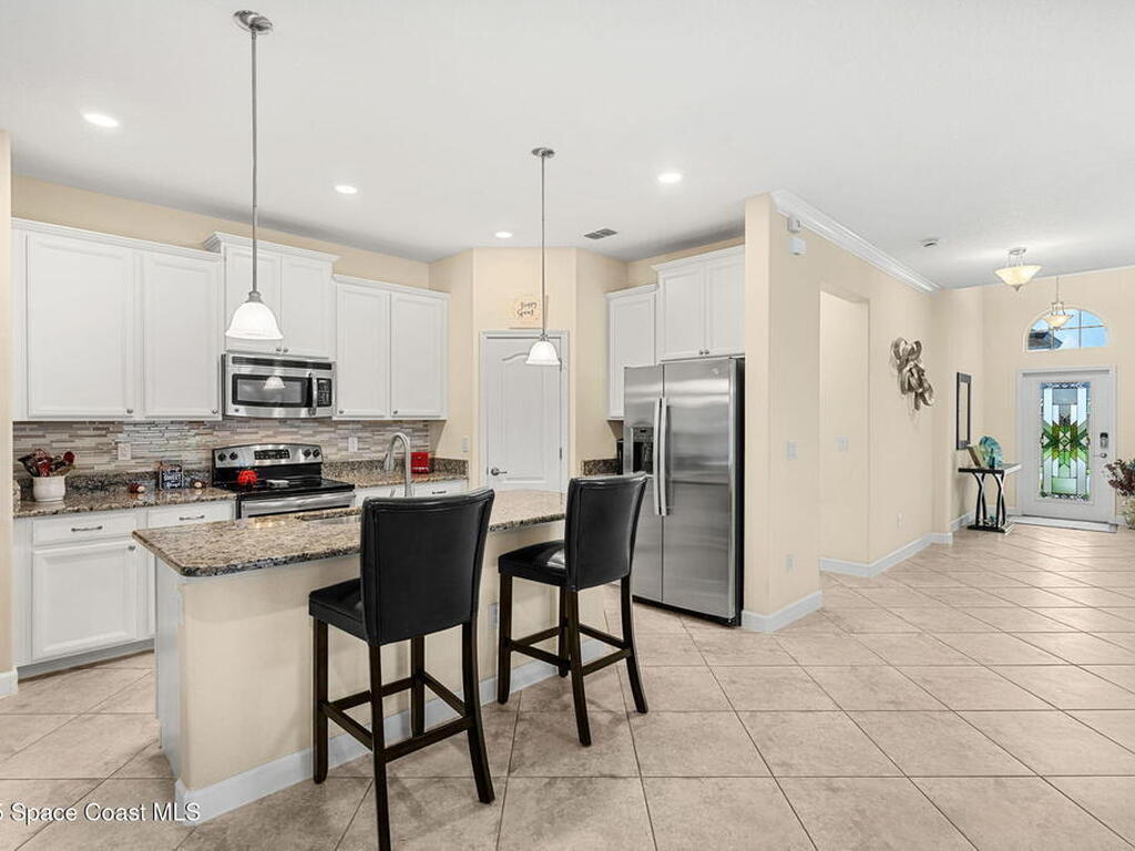 6528 Van Ness Drive, Melbourne, FL 32940