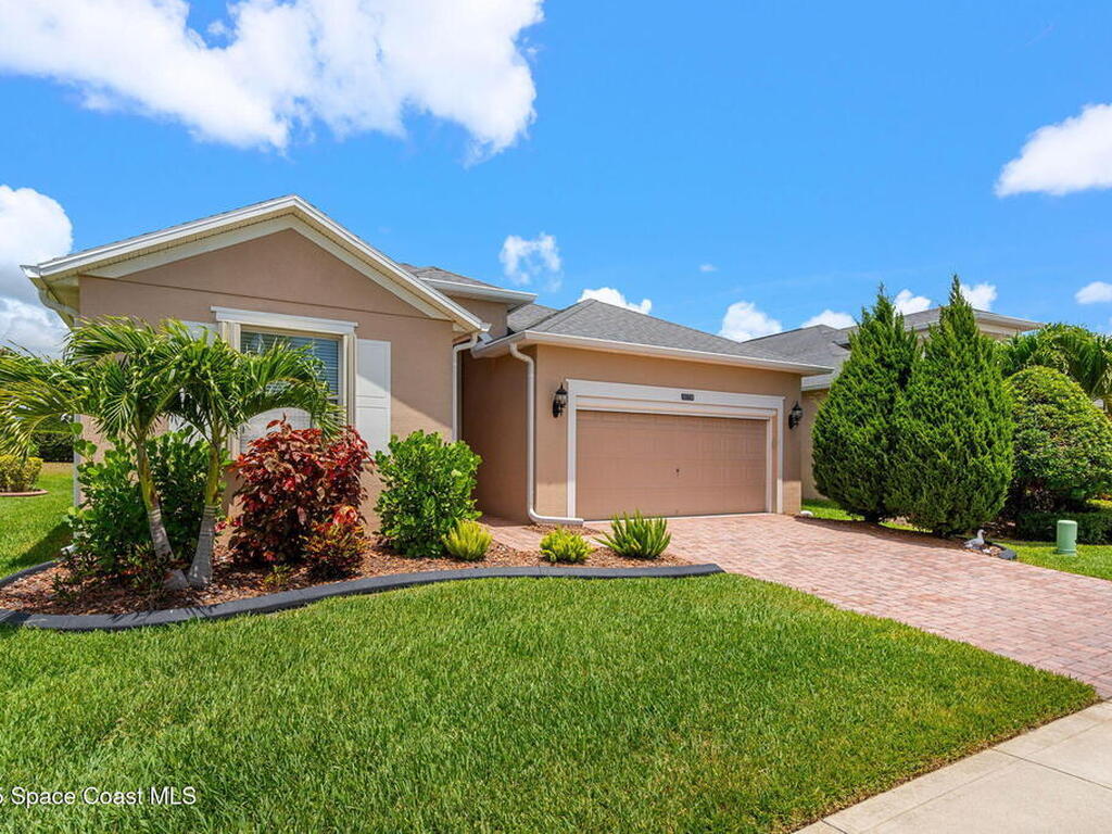 6528 Van Ness Drive, Melbourne, FL 32940