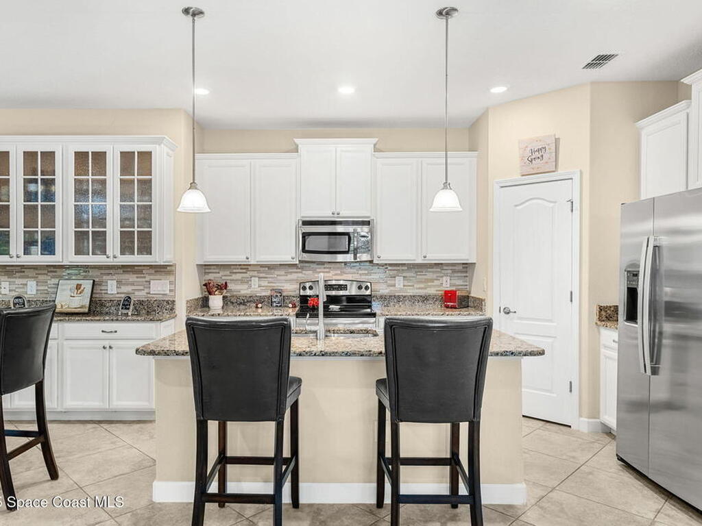 6528 Van Ness Drive, Melbourne, FL 32940