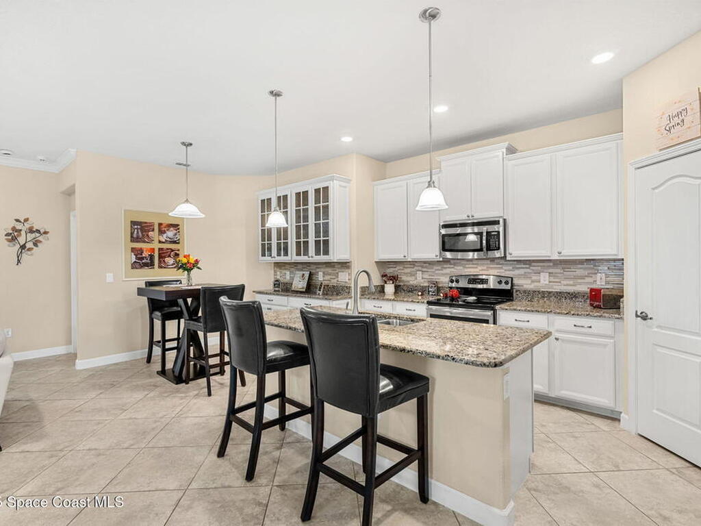 6528 Van Ness Drive, Melbourne, FL 32940