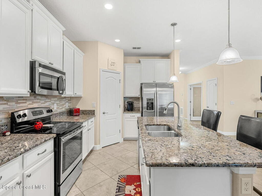 6528 Van Ness Drive, Melbourne, FL 32940