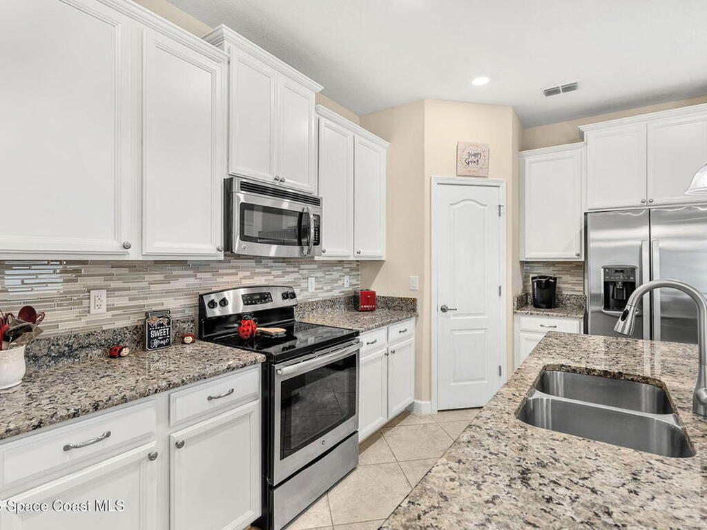 6528 Van Ness Drive, Melbourne, FL 32940