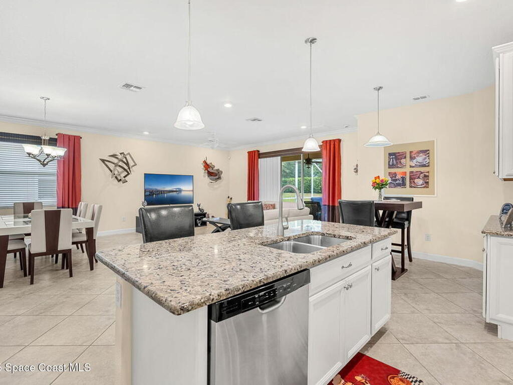 6528 Van Ness Drive, Melbourne, FL 32940