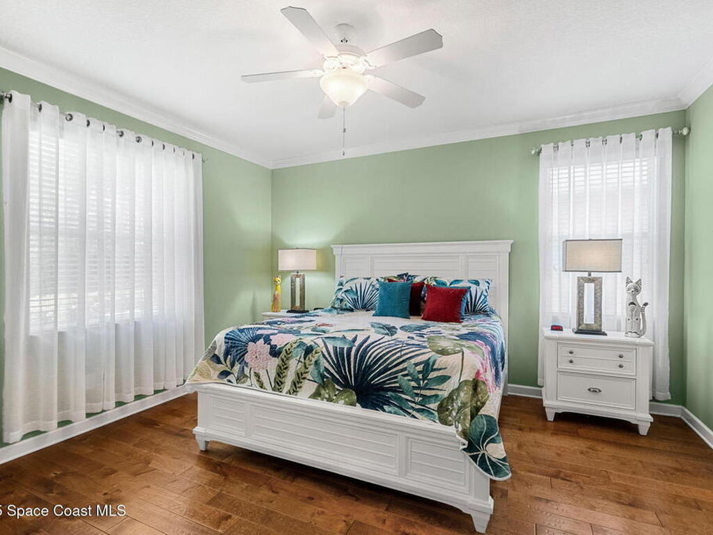 6528 Van Ness Drive, Melbourne, FL 32940