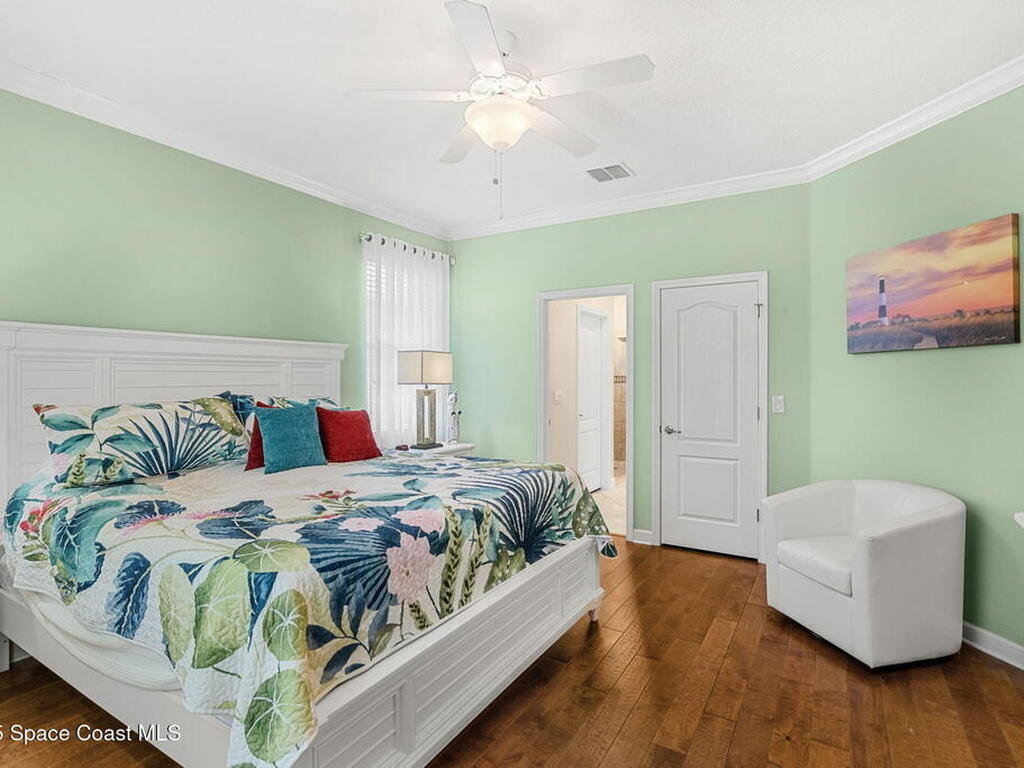 6528 Van Ness Drive, Melbourne, FL 32940