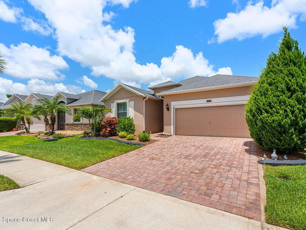 6528 Van Ness Drive, Melbourne, FL 32940