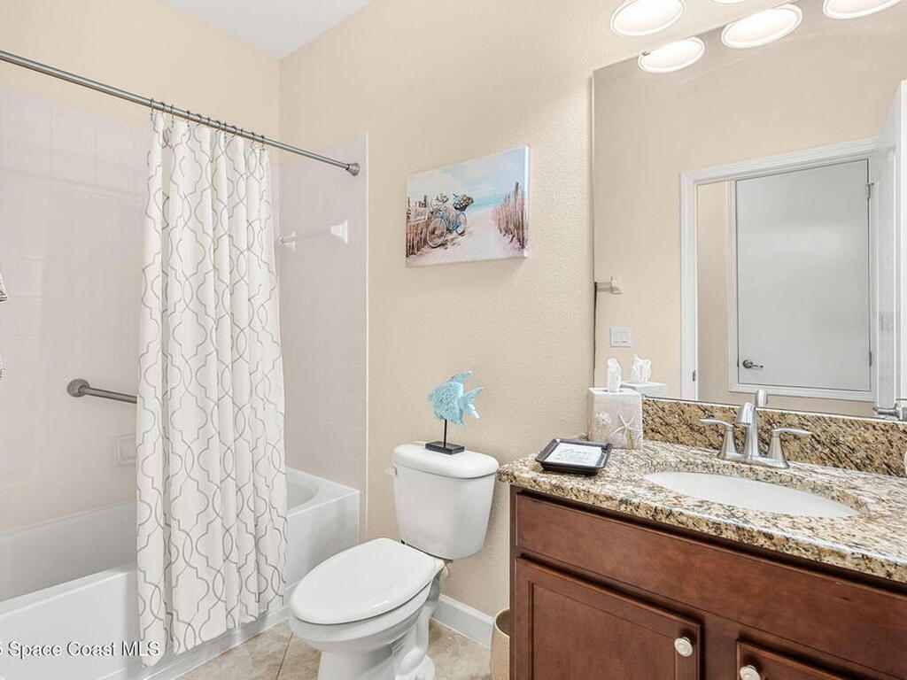 6528 Van Ness Drive, Melbourne, FL 32940