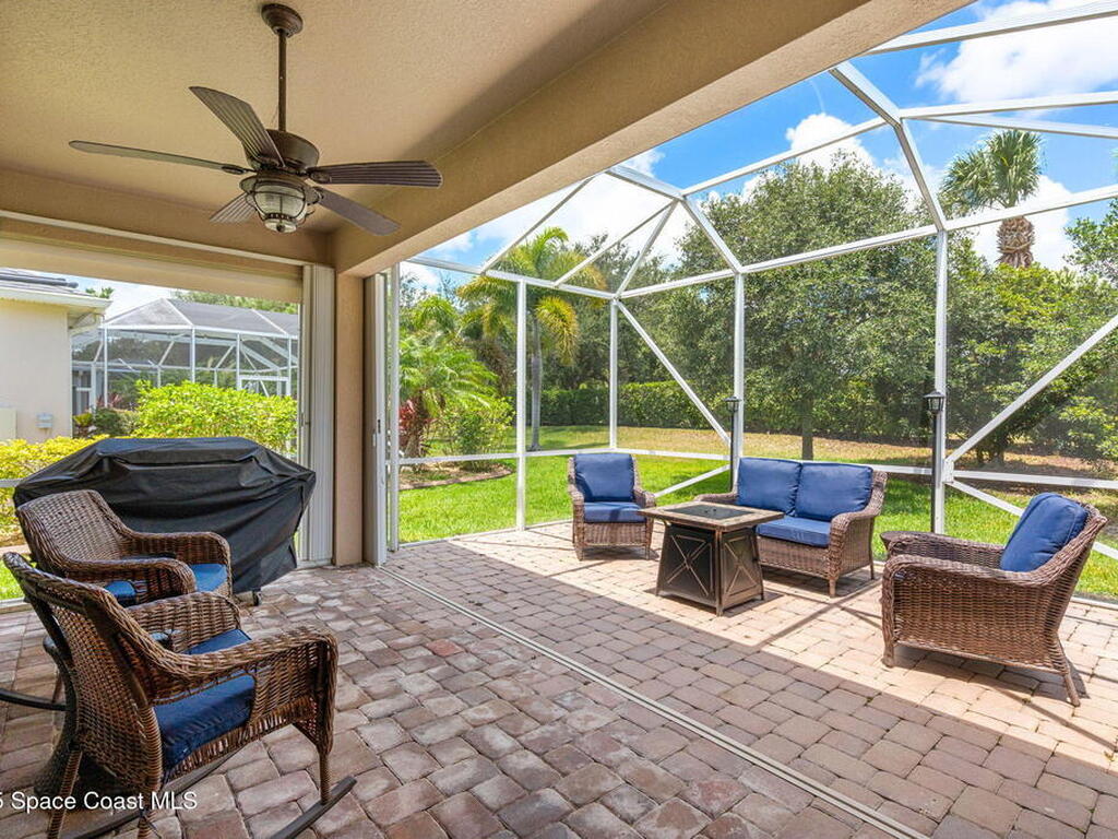 6528 Van Ness Drive, Melbourne, FL 32940