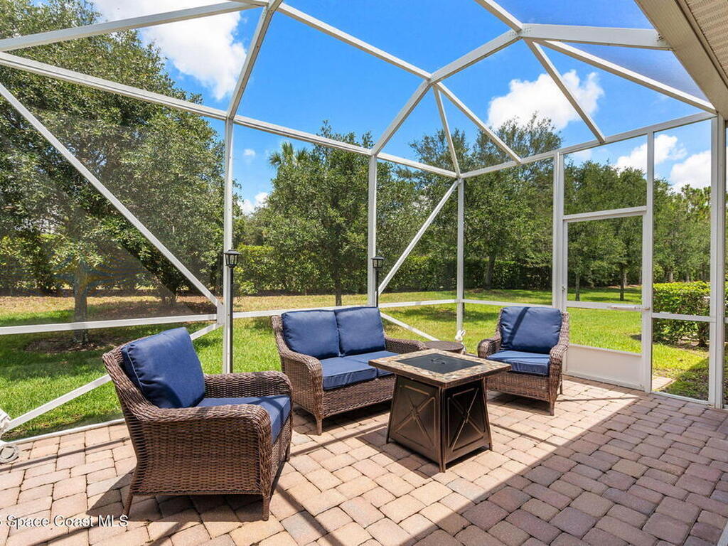 6528 Van Ness Drive, Melbourne, FL 32940