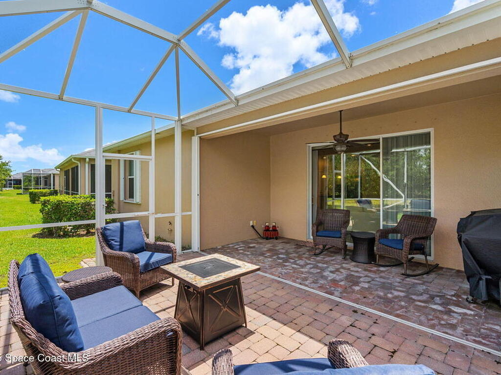 6528 Van Ness Drive, Melbourne, FL 32940