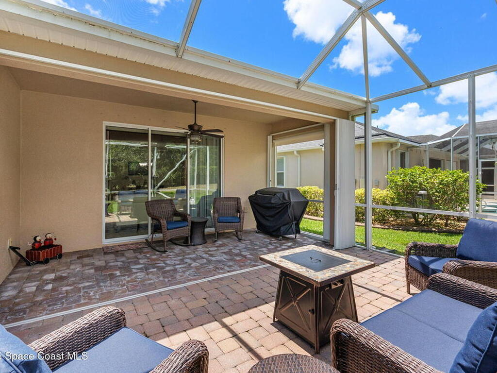 6528 Van Ness Drive, Melbourne, FL 32940