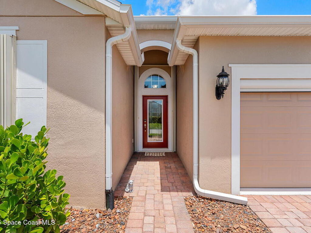 6528 Van Ness Drive, Melbourne, FL 32940