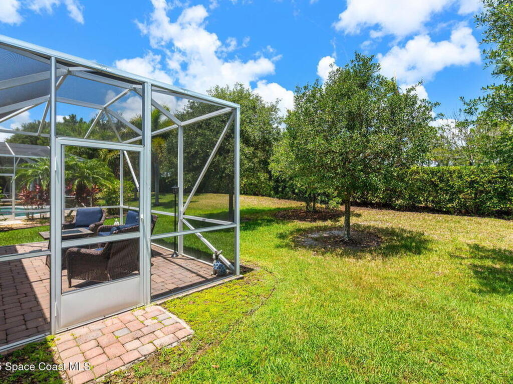 6528 Van Ness Drive, Melbourne, FL 32940