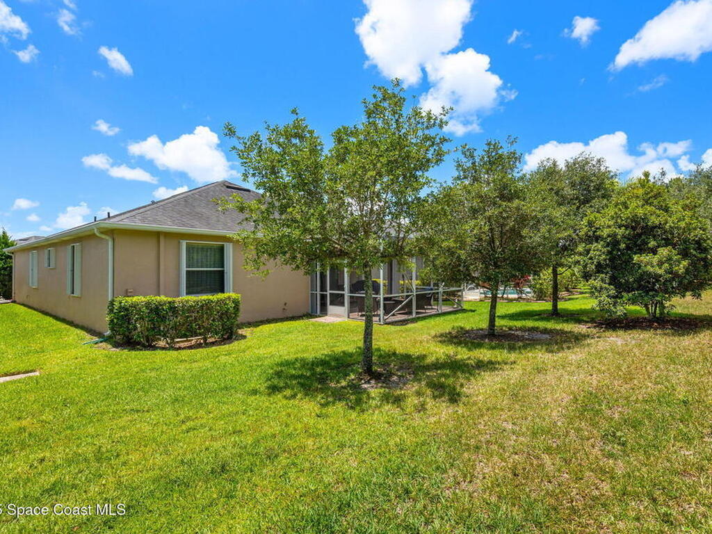 6528 Van Ness Drive, Melbourne, FL 32940