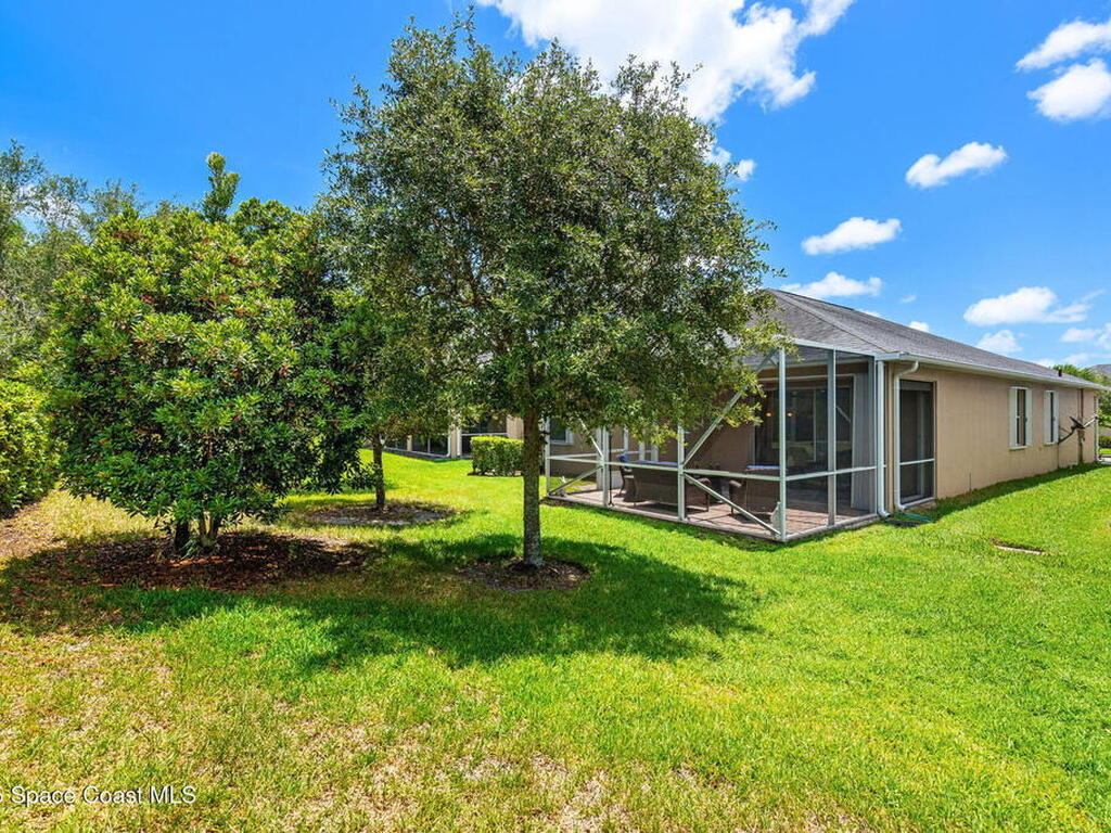 6528 Van Ness Drive, Melbourne, FL 32940