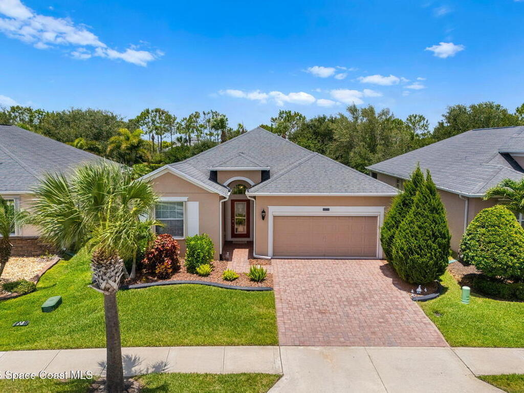 6528 Van Ness Drive, Melbourne, FL 32940