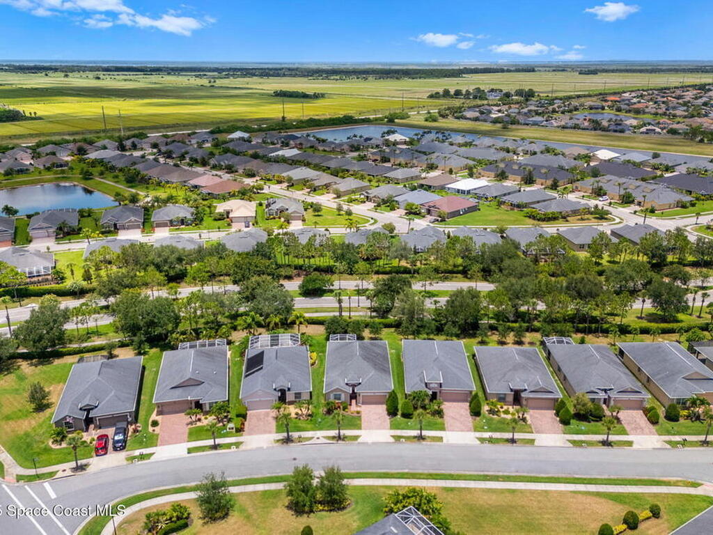 6528 Van Ness Drive, Melbourne, FL 32940