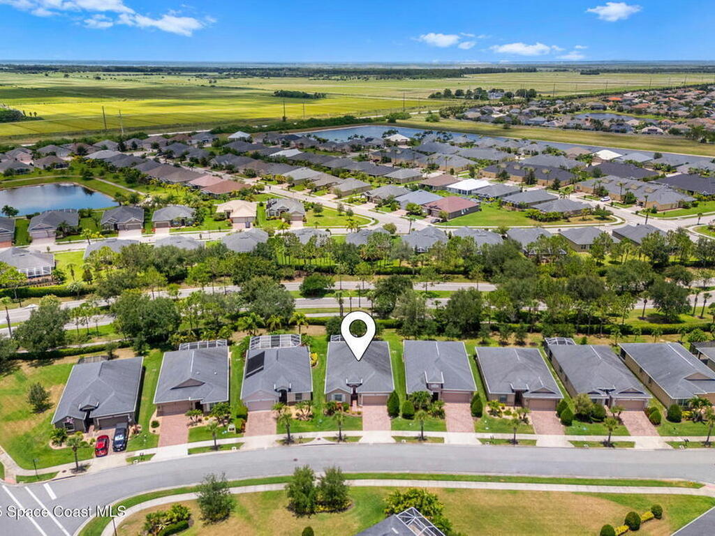 6528 Van Ness Drive, Melbourne, FL 32940