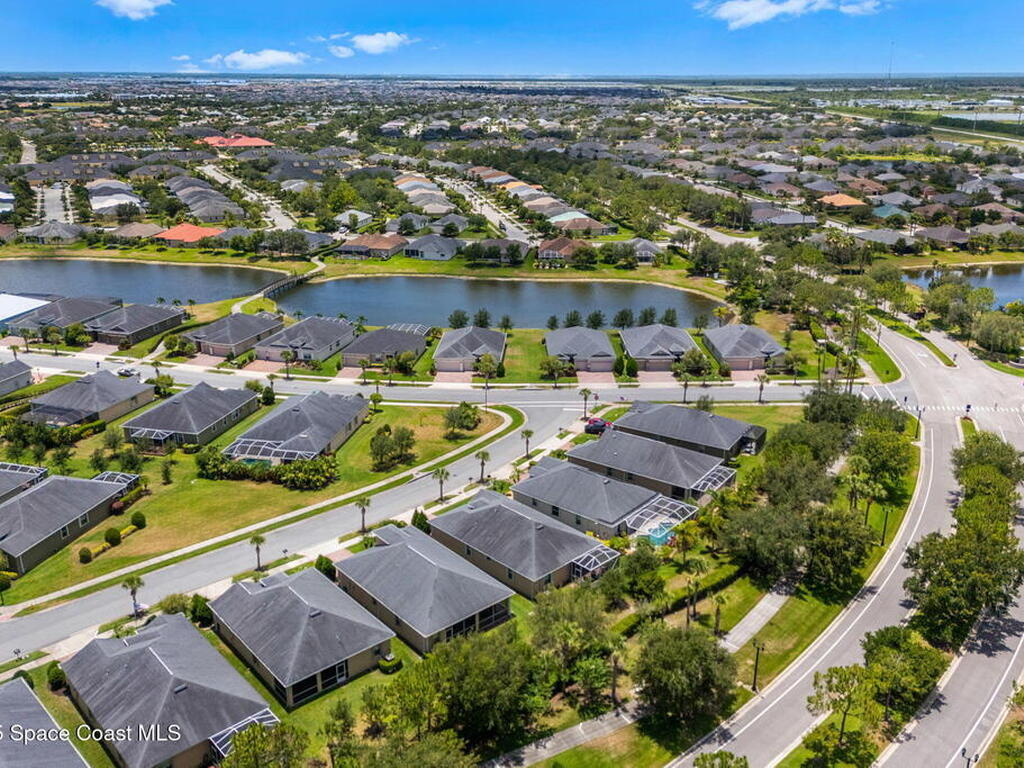 6528 Van Ness Drive, Melbourne, FL 32940