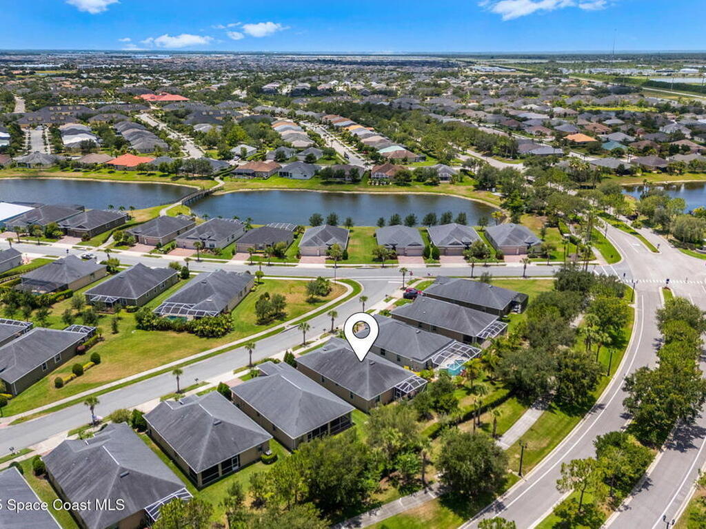 6528 Van Ness Drive, Melbourne, FL 32940