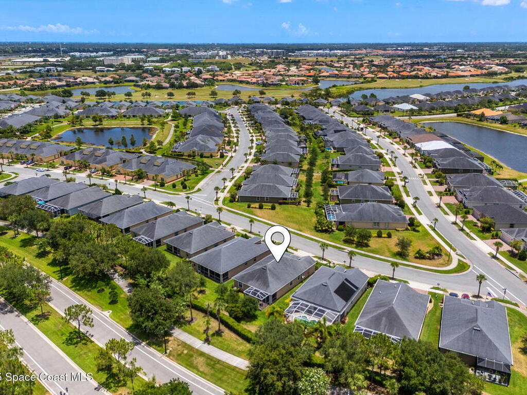 6528 Van Ness Drive, Melbourne, FL 32940