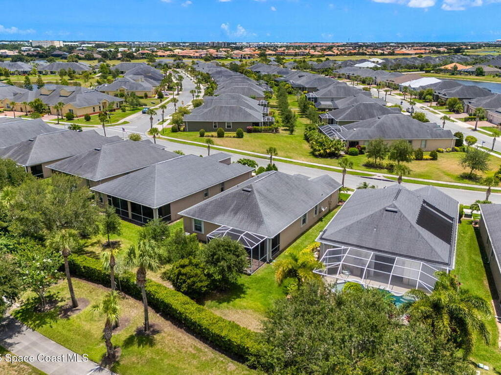6528 Van Ness Drive, Melbourne, FL 32940