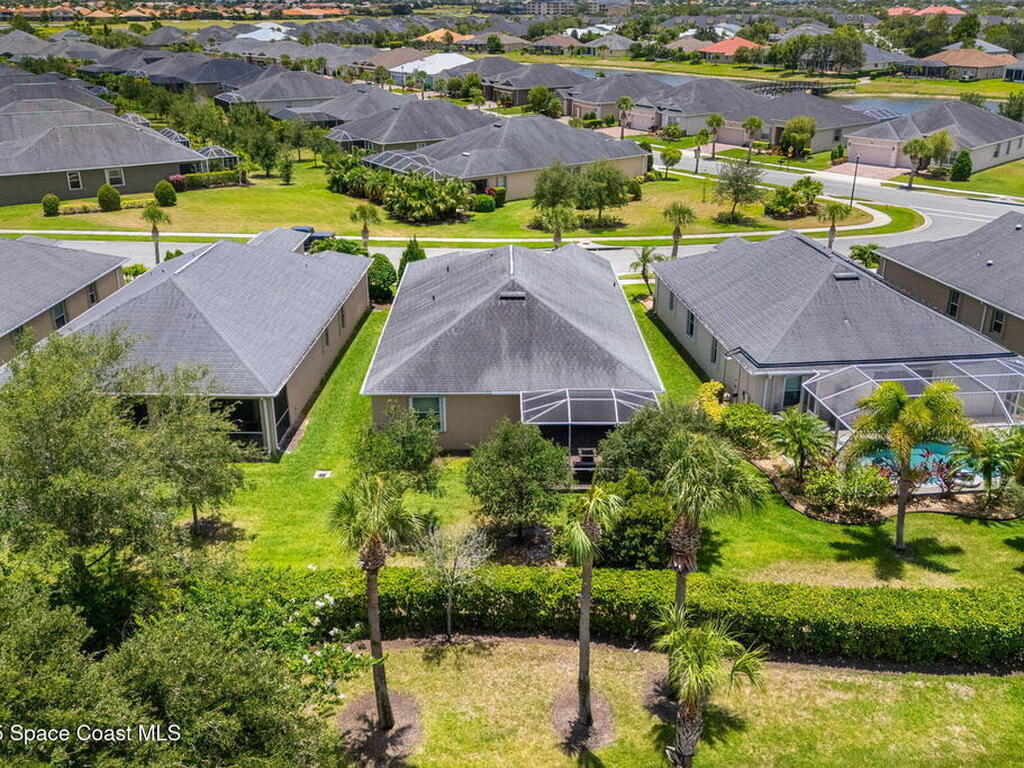 6528 Van Ness Drive, Melbourne, FL 32940