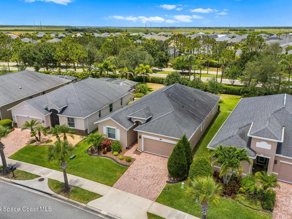 6528 Van Ness Drive, Melbourne, FL 32940