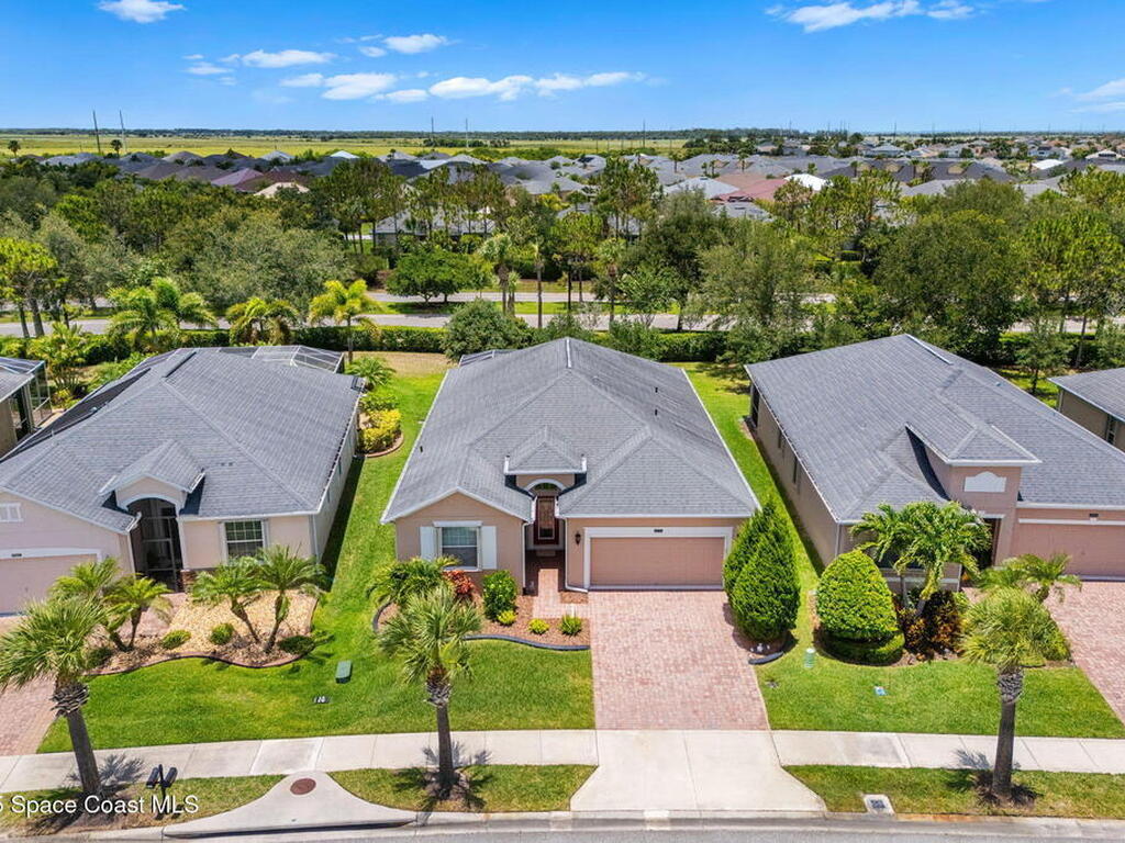 6528 Van Ness Drive, Melbourne, FL 32940