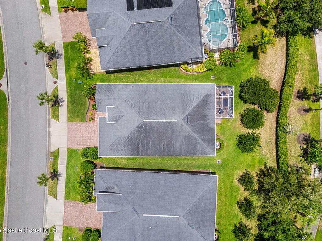 6528 Van Ness Drive, Melbourne, FL 32940