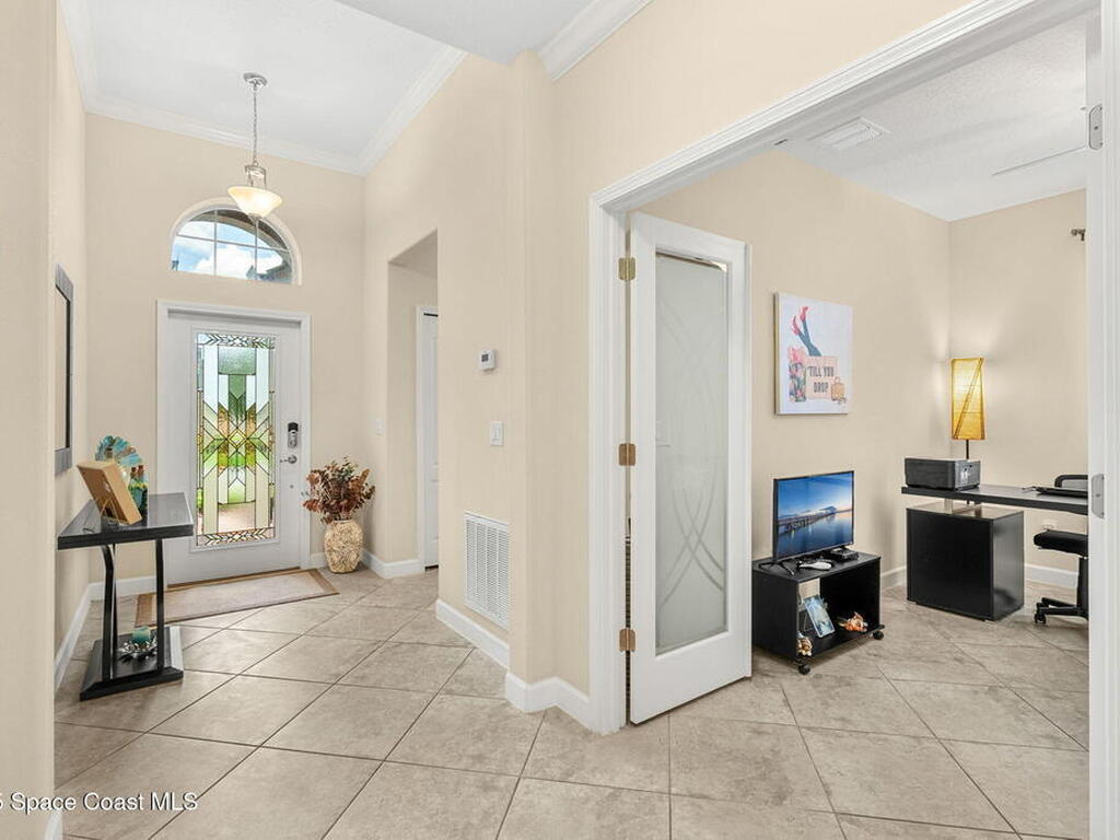 6528 Van Ness Drive, Melbourne, FL 32940