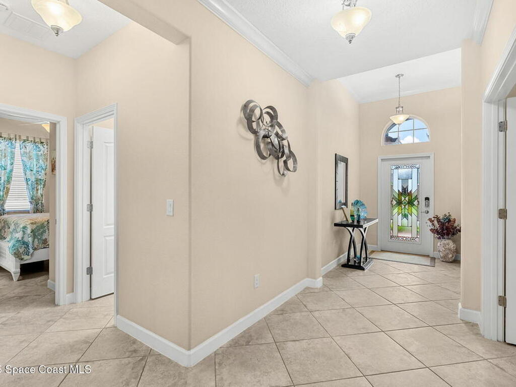 6528 Van Ness Drive, Melbourne, FL 32940