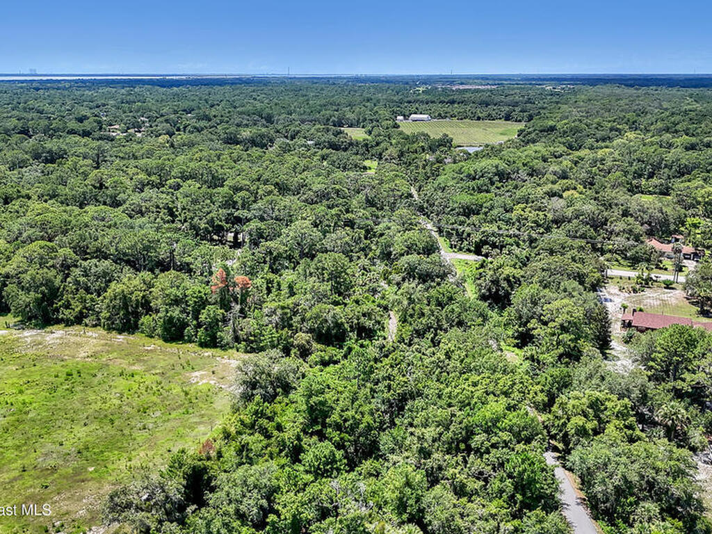 4300 Burkholm Road, Mims, FL 32754