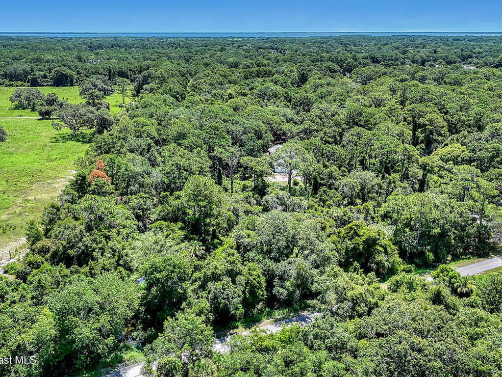 4300 Burkholm Road, Mims, FL 32754
