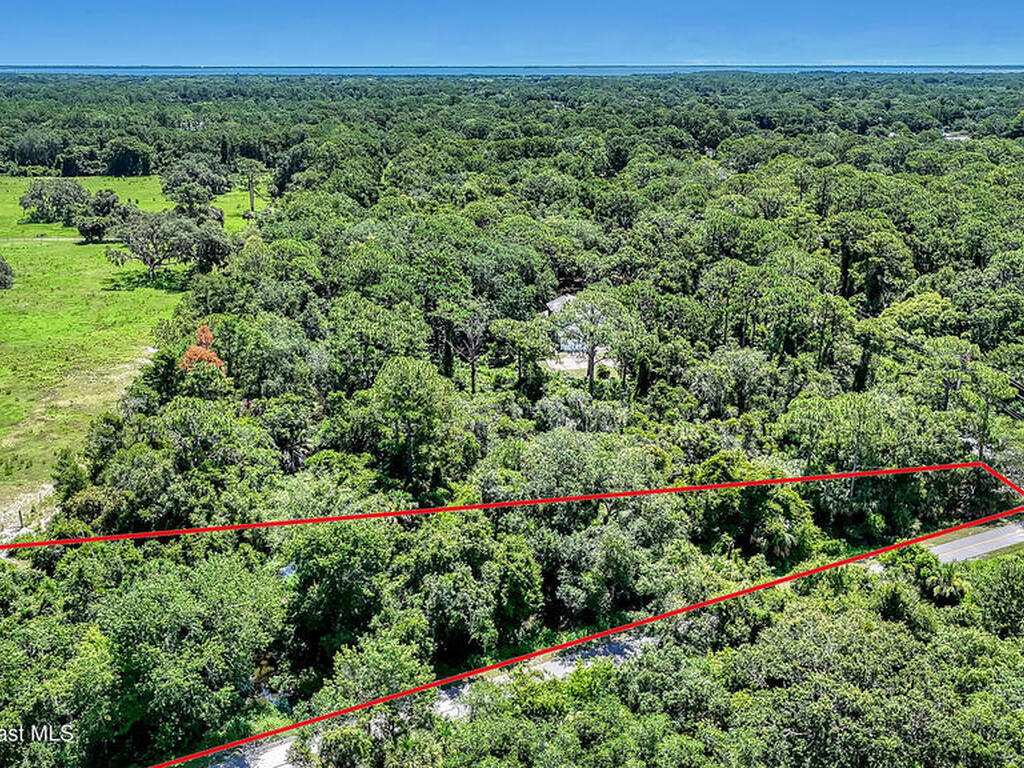 4300 Burkholm Road, Mims, FL 32754