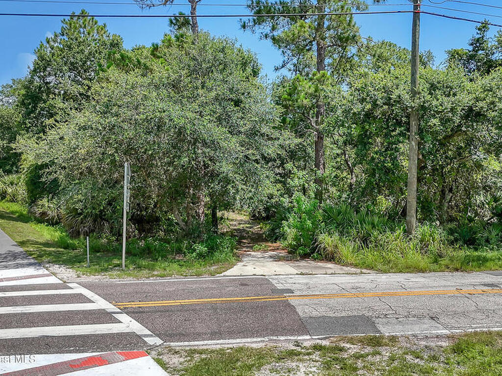 4300 Burkholm Road, Mims, FL 32754