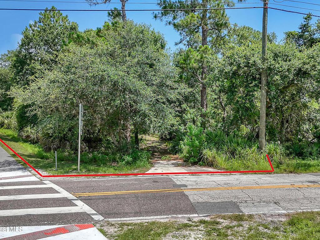 4300 Burkholm Road, Mims, FL 32754