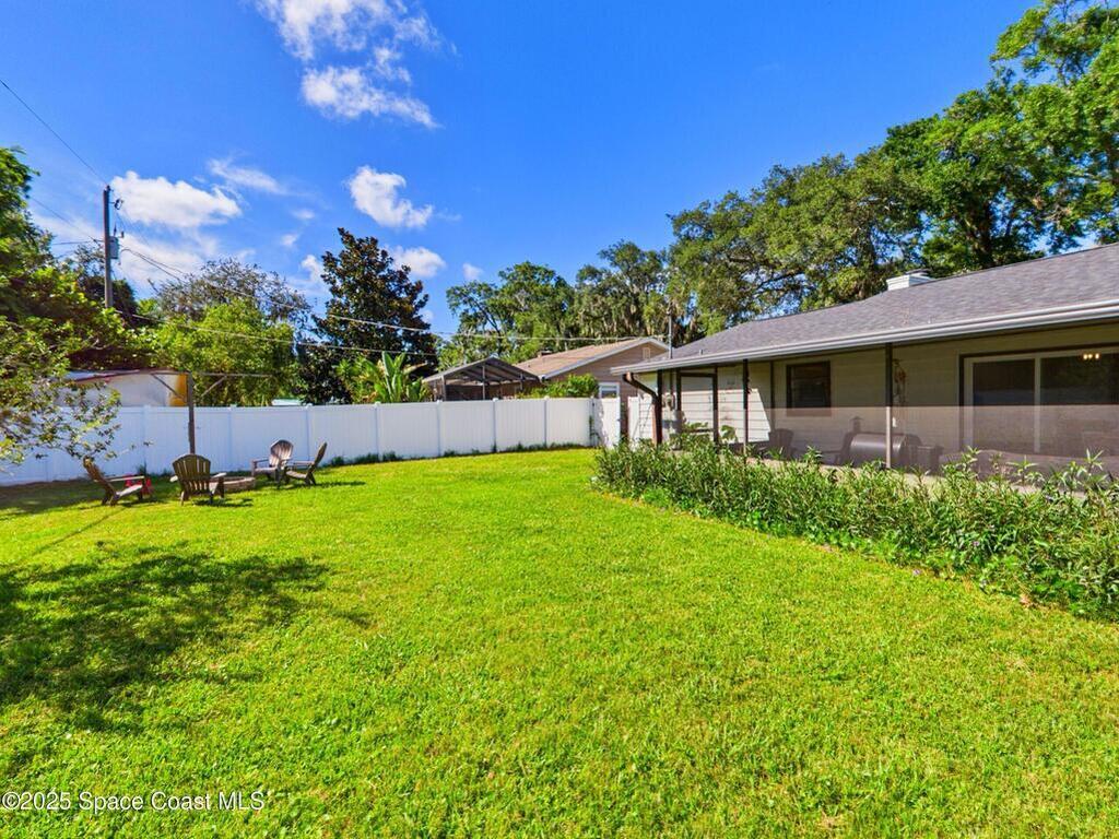 2526 Victory Palm Drive, Edgewater, FL 32141