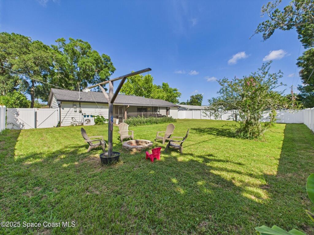 2526 Victory Palm Drive, Edgewater, FL 32141