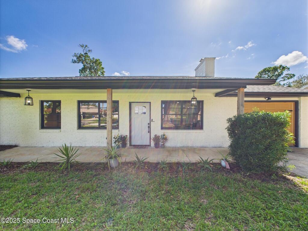 2526 Victory Palm Drive, Edgewater, FL 32141